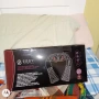 Масажор за врат и рамене ESSY Premium - като нов!, снимка 1