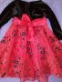 Празнична рокля, снимка 1 - Детски рокли и поли - 30805904