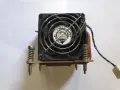 Охлаждане за процесор HP Socket 775, снимка 1
