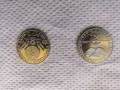 Монети от 2 лева. Юбилейни, снимка 2