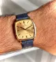 OMEGA GENÈVE AUTOMATIC CAL. 565 / Мъжки часовник, снимка 9