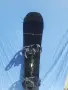 Сноуборд K2 Broadcast 163см.W с автомати , снимка 2