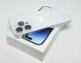 ✅️iPhone 14 Pro 128GB Silver, снимка 1