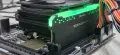 Mini ITX комплект i5 / 16GB DDR4 / Low Profile, снимка 2