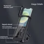 Поставка за телефон РA310 за велосипед, снимка 3