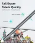 Стилус писалка Metapen M2 за Microsoft Surface – 4096 нива на натиск, Tilt, Eraser, бързо зареждане, снимка 5