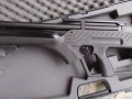 Въздушна пушка ПЦП Hatsan Bullmaster 5.5 semi-auto,полуавтомат, снимка 6