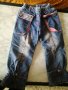 Продавам детски панталонки дълги за момиче, снимка 1 - Детски панталони и дънки - 33261156