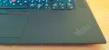 Intel Core i7 11850H/NVidia RTX A2000/16' IPS QHD+/16GB RAM/256GB SSD NVMe/Lenovo ThinkPad P1 Gen 4, снимка 10
