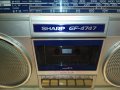 🛑SHARP GF-4747H 2109221356, снимка 11