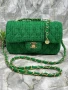 чанти chanel букле , снимка 5