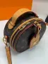 Louis Vuitton Дамска Малка Кръгла Чанта С Дълга Дръжка За През Рамо - Различни Цветове Код SB-30, снимка 15