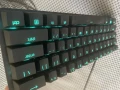 Razer Huntsman Mini Keyboard and Razer cobra мишка и клавиатура гейминг gaming , снимка 2