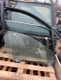Преден десен стъклоповдигач механизъм стъкло Ауди А6 Ц5 Audi A6 C5, снимка 1 - Части - 44616979