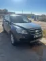 Chevrolet Captiva 4x4 Automatic Rent a Car Varna Shumen Burgas, снимка 1