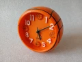 Часовник - баскетболен, снимка 1