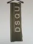 Зимен шал Dsquared2, снимка 2