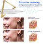 Лазерна плазмена писалка за премахване на лунички, брадавици петна татуировки бенки, снимка 3