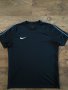 nike - страхотна мъжка тениска , снимка 3