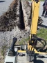 Услуги с мини багер и самосвал, снимка 4