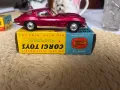 CORGI TOYS CORVETTE STING RAY GT.BRITAIN, снимка 4