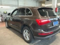 2012 Audi Q5 3.0 TDI Quattro* S-LINE* ПАНОРАМА* ГЕРМАНИЯ, снимка 5