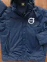 volvo trucks driver softshell jacket - ДЕБЕЛО мъжко софтшел яке НОВО БЕЗ ЕТИКЕТИ 2ХЛ, снимка 2
