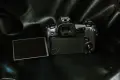 Фотоапарат Canon EOS R с 2 батерии + зарядно, снимка 3
