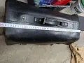 Антикварна Докторска чанта, снимка 4