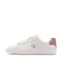 Calvin Klein Low Pro Cups Leather MG- Дамски оригинални кецове, снимка 11