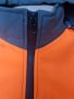 Промо 69,90лв.! Яке Softshell Kaban KNB27707HT Wilds Hunt, снимка 6