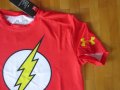 Under Armour Alter Ego Compression  T-Shirt, снимка 3