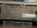 Усилвател ONKYO A-06, снимка 12