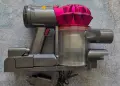 Прахосмукачка Dyson SV11 с проблем, снимка 3