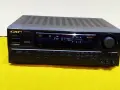Усилвател CAT -CS- 907  AV POWER AMPLIFIER, снимка 1
