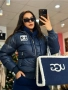 НОВО ДАМСКИ ЗИМНИ КОМПЛЕКТИ ОТ 3 ЧАСТИ , снимка 2