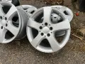 5х112 16 Джанти Лети Mercedes Audi VW Seat Skoda 5x112, снимка 1