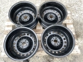 16 джанти 4х98 Alfa Romeo MiTo 955 7J et39 Оригинал, снимка 10