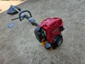 МОТОРНА КОСА HONDA UMK 435.E..ПЕРФЕКТНА , снимка 14