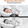 Нова Скрита Камера WiFi Full HD 1080P - Нощно Виждане, Лесна Употреба, снимка 3