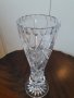 Кристална ваза, снимка 4