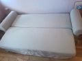Разтегателно легло - VRETSTORP, снимка 3