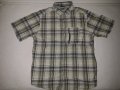 Columbia (XL) Omni Dry TITANIUM мъжка риза, снимка 1 - Ризи - 29101300