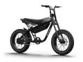 Електрическо колело E-Bike Himiway C5 Premium Moped Style SPORT UVP, снимка 10