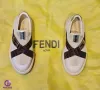 Fendi дамски обувки , снимка 3