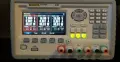 Rigol DP1116A | DC захранване, двускален изход, снимка 4