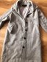 Сиво палто, снимка 4