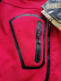 Продавам ново червено мъжко яке пролет - есен софт шел уиндстопър The North Face , снимка 5
