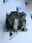 9678048880 алтернатор Динамо Valeo 12V от Citroen C4 1.6 HDI, 92 ph., 5sp., engine 9HP, 76 000 km, снимка 6