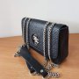 Черна чанта Guess  код IM204, снимка 6